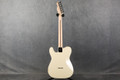 Squier Contemporary Telecaster HH - Pearl White - 2nd Hand