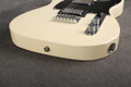 Squier Contemporary Telecaster HH - Pearl White - 2nd Hand