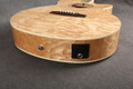 Cort SFX-AB Electro Acoustic - Open Pore Natural - Gig Bag - 2nd Hand