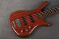 Warwick Corvette Standard - Bubinga - Gig Bag - 2nd Hand