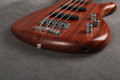 Warwick Corvette Standard - Bubinga - Gig Bag - 2nd Hand