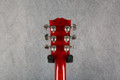 Gibson Les Paul Standard 60s - Bourbon Burst - Hard Case - 2nd Hand (131740)