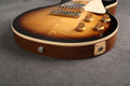 Gibson Les Paul Standard 50s - Tobacco Burst - Hard Case - 2nd Hand