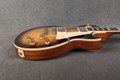 Gibson Les Paul Standard 50s - Tobacco Burst - Hard Case - 2nd Hand