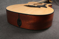 Taylor 314ce V Class Electro Acoustic - Natural - Hard Case - 2nd Hand