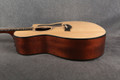 Taylor 314ce V Class Electro Acoustic - Natural - Hard Case - 2nd Hand