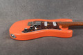 PJD Woodford Standard - Surf Orange - Hard Case - 2nd Hand