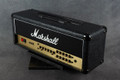 Marshall JVM 50w Valve Amp - Footswitch - Cover **COLLECTION ONLY** - 2nd Hand