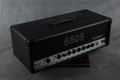 Peavey 6505 120w 1992 Original Reissue Head **COLLECTION ONLY** - 2nd Hand