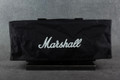 Marshall Code 100 Head - Cover - 2nd Hand