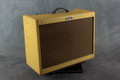 Fender Blues Deluxe Reissue - Jensen - Cover **COLLECTION ONLY** - 2nd Hand