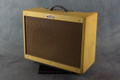 Fender Blues Deluxe Reissue - Jensen - Cover **COLLECTION ONLY** - 2nd Hand