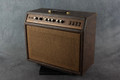 Vintage Acoustic G60T Model 163 Tube Amp **COLLECTION ONLY** - 2nd Hand
