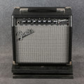 Fender Champion 20 Combo Amplifier - 2nd Hand (131756)