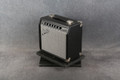 Fender Champion 20 Combo Amplifier - 2nd Hand (131756)