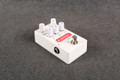 Karma MTN-10 Overdrive Pedal - Boxed - 2nd Hand