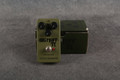 Electro Harmonix Green Russian Big Muff Pi - Boxed - 2nd Hand