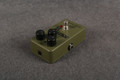Electro Harmonix Green Russian Big Muff Pi - Boxed - 2nd Hand
