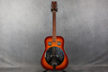 Hohner HR-100 Resonator - Sunburst - 2nd Hand