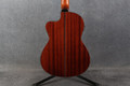 Ibanez GA6CE-AM Electro Classical - Amber High Gloss - 2nd Hand