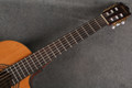 Ibanez GA6CE-AM Electro Classical - Amber High Gloss - 2nd Hand