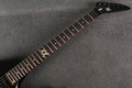 Vintage VMX Series WARP - Satin Black - 2nd Hand