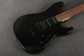 Squier Showmaster - Metallic Black - 2nd Hand