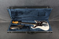 Burns The Marvin 40th Anniversary - Shadows White - Hard Case - 2nd Hand