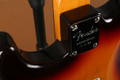 Fender 2009 FSR American Vintage 1959 Strat - Chocolate Burst - Case - 2nd Hand