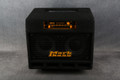 Markbass CMD 102P Combo Bass Amplifier - Eminance Speakers - 2nd Hand
