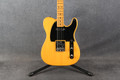 Squier Classic Vibe 50s Telecaster - Butterscotch Blonde - 2nd Hand (131790)