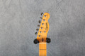 Squier Classic Vibe 50s Telecaster - Butterscotch Blonde - 2nd Hand (131790)