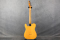 Squier Classic Vibe 50s Telecaster - Butterscotch Blonde - 2nd Hand (131790)