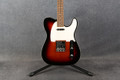 Squier Classic Vibe 60s Custom Telecaster - 3 Tone Sunburst - 2nd Hand