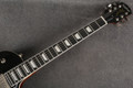 Epiphone Les Paul Modern - Graphite Black - 2nd Hand (131794)