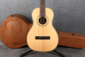 Vintage Viator Paul Brett 12 String Travel Electro Acoustic - Case - 2nd Hand