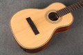 Vintage Viator Paul Brett 12 String Travel Electro Acoustic - Case - 2nd Hand