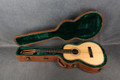 Vintage Viator Paul Brett 12 String Travel Electro Acoustic - Case - 2nd Hand