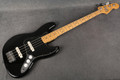 Fender Original 1983 Jazz Bass - Black - Hard Case - 2nd Hand