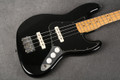 Fender Original 1983 Jazz Bass - Black - Hard Case - 2nd Hand