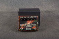 MXR Slash Octave Fuzz - Boxed - 2nd Hand