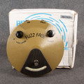 Jim Dunlop EJF1 Eric Johnson Signature Fuzz Face - Boxed - 2nd Hand