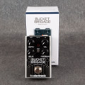 TC Electronic Bucket Brigade Analog Delay - Boxed - 2nd Hand (131813)