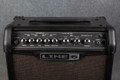 Line 6 Spider IV 15 Combo Amplifier - 2nd Hand