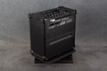 Roland Cube 40GX Combo Amplifier - 2nd Hand (131855)