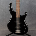 Cort Action PJ Bass - Black - 2nd Hand