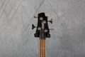 Cort Action PJ Bass - Black - 2nd Hand