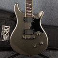 PRS SE Santana II - Silver Sparkle - Gig Bag - 2nd Hand (131803)