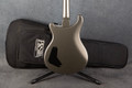 PRS SE Santana II - Silver Sparkle - Gig Bag - 2nd Hand (131803)