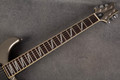 PRS SE Santana II - Silver Sparkle - Gig Bag - 2nd Hand (131803)